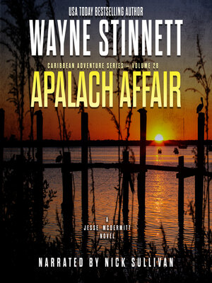 cover image of Apalach Affair